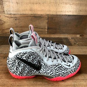 Nike Foamposite Pro PRM “Elephant print” mens size 8